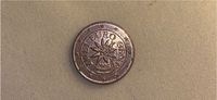 2 Cent Münze Österreich 2002 Niedersachsen - Aurich Vorschau