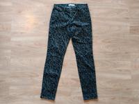 BRAX Style Shakira Slim Leopard Khaki 36 Baden-Württemberg - Waiblingen Vorschau