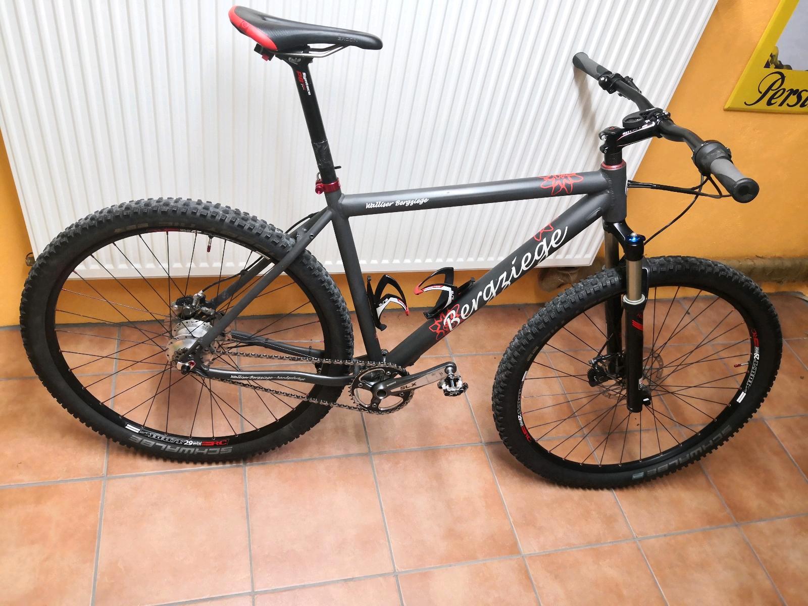 Mtb rohloff 29 hotsell