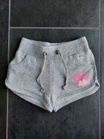 Shorts kurze Hose Gr. 92 H&M grau mit Taschen Baden-Württemberg - Neulingen Vorschau