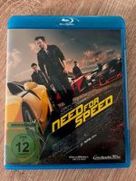 Blu-Ray, NEED FOR SPEED, wie neu, Film, Movie, Kino Wandsbek - Gartenstadt Vorschau