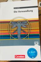 „Die Verwandlung“ von Franz Kafka Rheinland-Pfalz - Mainz Vorschau