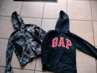 Nike & GAP Hoodies Nordrhein-Westfalen - Moers Vorschau