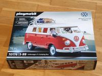 PLAYMOBIL VW  Volkswagen 70176 T1 Camping Bus NEU OVP Bayern - Moosburg a.d. Isar Vorschau