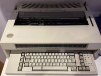 IBM 6783 Schreibmaschine mit Zubehör Bayern - Feldkirchen-Westerham Vorschau