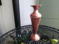 Kupfer Vase, Deco, Vintage, Kupfervase Hannover - Ricklingen Vorschau