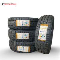 4x Allwetterreifen 215/75 R16C 113R M+S für Transporter, Sprinter Nordrhein-Westfalen - Bergkamen Vorschau