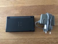 Nintendo Ds lite in schwarz mit Ladekabel Baden-Württemberg - Achern Vorschau