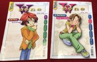 2x Witch Sonderhefte Sonderbücher Comic Manga Nordrhein-Westfalen - Iserlohn Vorschau