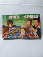 Spiel der Spiele MB Spiele 1986 Bayern - Freilassing Vorschau