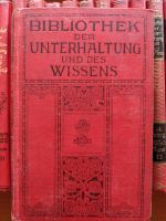 Bibliothek der Unterhaltung und des Wissens Föritztal - Heinersdorf Vorschau