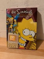 Die Simpsons Staffel 9 Kreis Ostholstein - Sereetz Vorschau