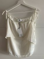 Leger ABOUT YOU Satin Top Doublelayer beige Gr.36 NEU m.E. Dresden - Pieschen Vorschau