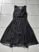 Kleid schwarz Gr 38 Bayern - Mönchsroth Vorschau