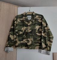 Tally Weijl Jacke Größe S (36) Damen Bayern - Traunreut Vorschau