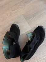 Stiefeletten Nordwestmecklenburg - Landkreis - Gadebusch Vorschau