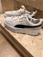 Puma Sneaker 37,5 Sachsen-Anhalt - Bördeland Vorschau