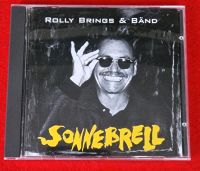 Rolly Brings un Bänd cd Sonnebrell Lindenthal - Köln Lövenich Vorschau