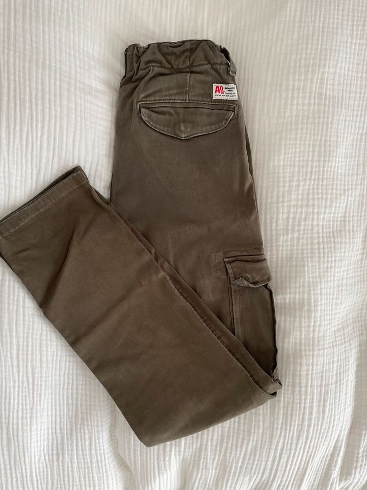 Coole AO American outfitters Cargo Hose Gr.14J in Meerbusch