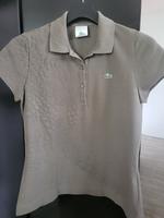 LACOSTE  Polo  von Michael Young for LACOSTE  Damen  Gr 40 Khaki Niedersachsen - Sickte Vorschau