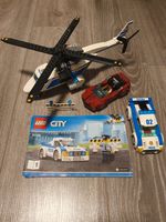 Lego City/Technic Paket Baden-Württemberg - Bietigheim Vorschau