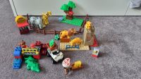 Lego Duplo Zoo Starter Set 5634 Nordrhein-Westfalen - Hagen Vorschau