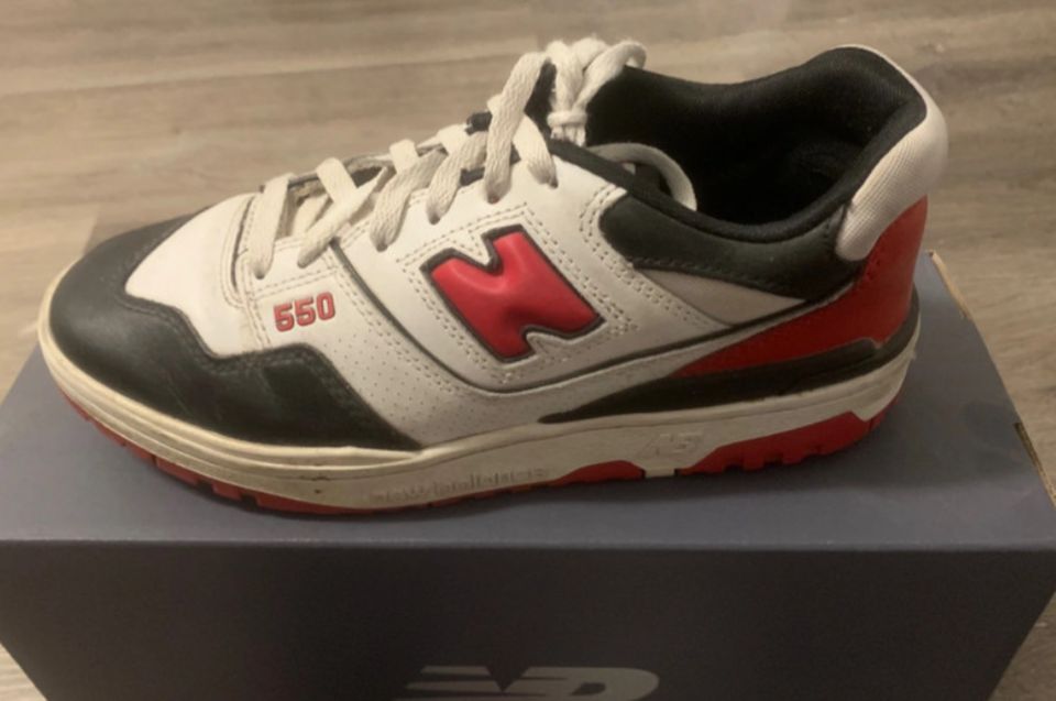 New Balance in sehr gutem Zustand in Berlin