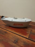 Stihl Blasgerät BR 800 C Tank Kraftstofftank komplett original Nordrhein-Westfalen - Remscheid Vorschau