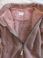 Mini a ture Teddy Fleece Jacke Gr. 92 Nordrhein-Westfalen - Everswinkel Vorschau