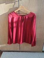 Bluse rot tcm tchibo Gr 40/42 Bayern - Allershausen Vorschau