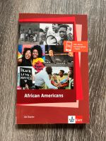 Klett Abi Reader African Americans aus 2021 Blumenthal - Farge Vorschau