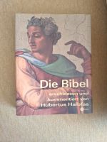 Die Bibel von Hubertus Halbfas ungelesen neuwertig Baden-Württemberg - Ravensburg Vorschau