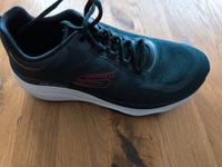 Skechers D°Lux Fitness Sneakers 42,5 neuwertig Hessen - Fulda Vorschau