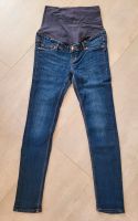 Umstandsjeans, skinny, Gr. 40, H&M Mama Bayern - Selb Vorschau