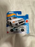 Nissan Skyline hot wheels Stuttgart - Mühlhausen Vorschau