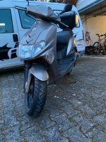 Kymco vivacity 50 2t mit topcase Baden-Württemberg - Tuttlingen Vorschau