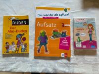 Grundschul Lernbücher zu tauschen Niedersachsen - Bissendorf Vorschau