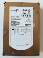 Seagate HDD Cheetah 15K.5 - ST3146855LC - 146GB ** Lesen ** Rheinland-Pfalz - Gries Vorschau