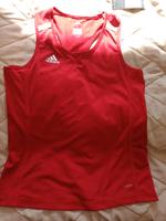 Adidas T-shirt S Niedersachsen - Garbsen Vorschau