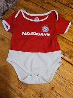 Body FC Bayern München Niedersachsen - Ilsede Vorschau