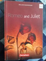 Romeo und Juliet Nordrhein-Westfalen - Mülheim (Ruhr) Vorschau