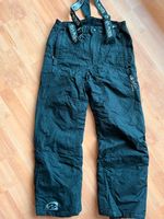 Skihose unisex Größe 146/152 Sachsen-Anhalt - Wettin-Löbejün Vorschau