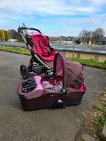 Kombi-Kinderwagen Maxi Cosi Mura 4 Nordrhein-Westfalen - Mettmann Vorschau