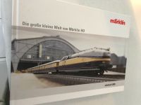 Märklin Insider Buch 2005 Nordrhein-Westfalen - Gummersbach Vorschau