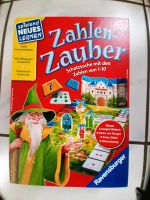 Lernspiel Zahlenzauber Ravensburger Nordrhein-Westfalen - Neuss Vorschau