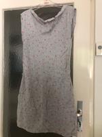 Promod Kleid Sommerkleid grau M Hannover - Südstadt-Bult Vorschau