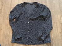 Only Bluse Damen blau dunkelblau Gr.40 Baden-Württemberg - Ofterdingen Vorschau