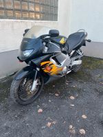 Honda CBR600f PC35 Schlachtung | Ersatzteile Rheinland-Pfalz - Herdorf Vorschau