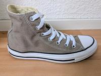 Turnschuhe Converse Chuck Taylor All Star Hi Sneaker 39 Neu Nordrhein-Westfalen - Hürth Vorschau