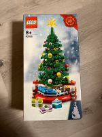 Lego 40338 Weihnachtsbaum Limited Edition Schleswig-Holstein - Kellinghusen Vorschau